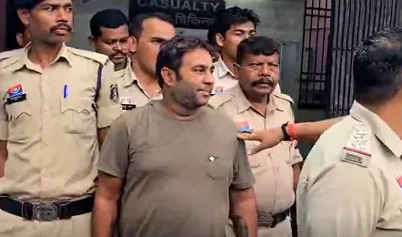 रायगढ़ से जिला बदर होगा बाबा गुरु घासीदास पर अभद्र टिप्पणी करने वाला विजय राजपूत, पुलिस ने की सख्त अनुशंसा…