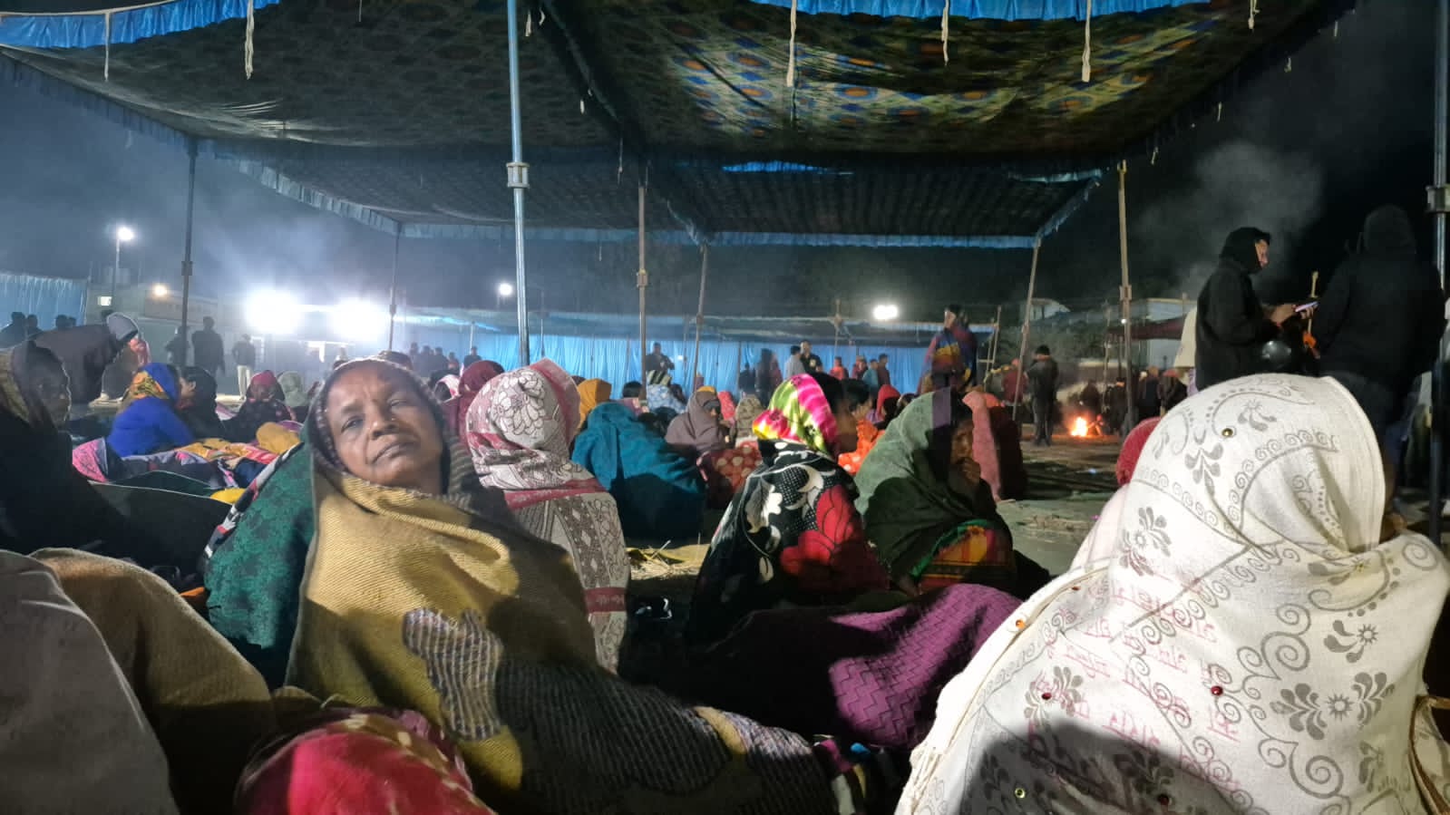 तमनार में ‘अघोषित आपातकाल’ : किसानों की आवाज कुचलने पर आमादा प्रशासन, जारी किया तुगलकी फरमान!… तमनार में ‘अघोषित आपातकाल’ : किसानों की आवाज कुचलने पर आमादा प्रशासन, जारी किया तुगलकी फरमान!…