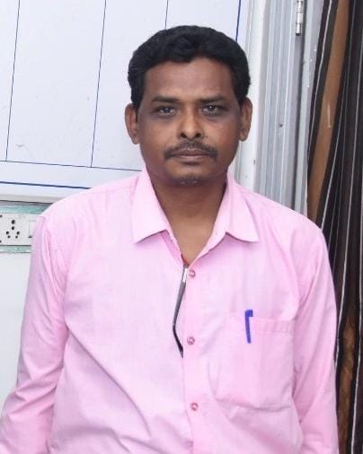 जनसंपर्क विभाग के कर्मठ अधिकारी श्री विदेशीलाल परजा का आकस्मिक निधन, विभाग में शोक की लहर…