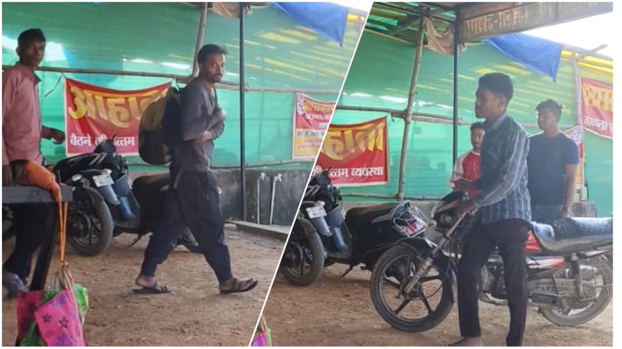 पत्थलगांव बना ‘ओपन बार’ : रायगढ़ रोड पर शराबियों का खौफ और ‘कुंभकरणी नींद’ में सोया प्रशासन… पत्थलगांव बना ‘ओपन बार’ : रायगढ़ रोड पर शराबियों का खौफ और ‘कुंभकरणी नींद’ में सोया प्रशासन…