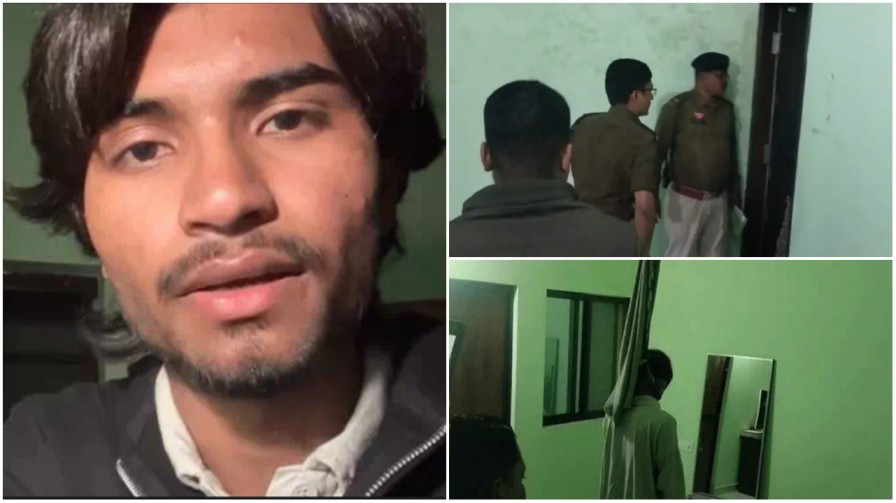 “मेरी मौत के यही 3 जिम्मेदार…” : सुसाइड से पहले इंस्टाग्राम पर युवक का आखिरी वीडियो; घर में घुसकर मां-बाप को दी थीं गालियां…