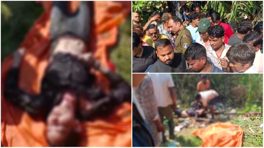 मदरसा तालाब ने उगली 3 दिन से लापता युवक की लाश! सरसीवा में सनसनी, मौत या साज़िश? रहस्य, मातम और अनसुलझे सवाल…