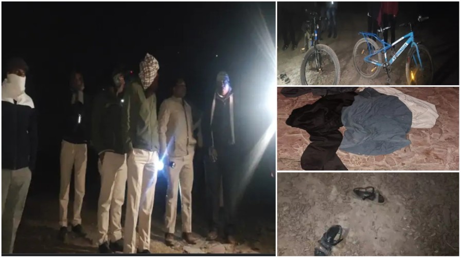 हसदेव नदी का कोहराम : नहाने गए 3 स्कूली छात्र डूबे, तट पर मिले कपड़े और साइकिल ; रेस्क्यू ऑपरेशन जारी…