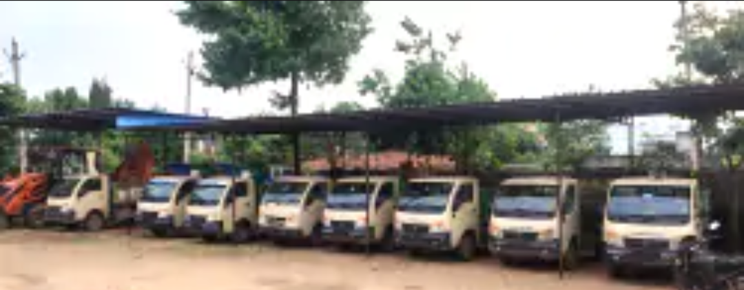 तखतपुर नगर पालिका की ‘मनमानी’ : बिना नंबर प्लेट सड़कों पर दौड़ रहीं सरकारी गाड़ियाँ, डीजल घोटाले की आशंका गहरायी… तखतपुर नगर पालिका की ‘मनमानी’ : बिना नंबर प्लेट सड़कों पर दौड़ रहीं सरकारी गाड़ियाँ, डीजल घोटाले की आशंका गहरायी…