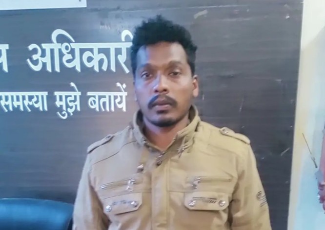 इंस्टाग्राम वाला ‘इश्क’, हवस का जाल और फिर ब्लैकमेलिंग का गंदा खेल : बिलासपुर में दरिंदगी… आरोपी गिरफ्तार…