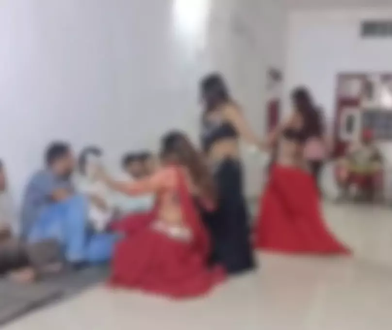 छत्तीसगढ़ में ‘सिस्टम’ शर्मसार : गरियाबंद के बाद अब सूरजपुर के सरकारी रेस्ट हाउस में परोसा गया ‘अश्लील डांस’…