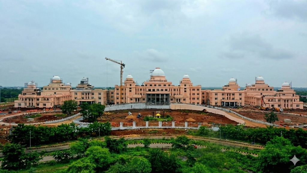 छत्तीसगढ़ विधानसभा का बजट सत्र 23 फरवरी से : 15 बैठकों में गूंजेंगे जनहित के मुद्दे, राज्यपाल के अभिभाषण से होगा आगाज…