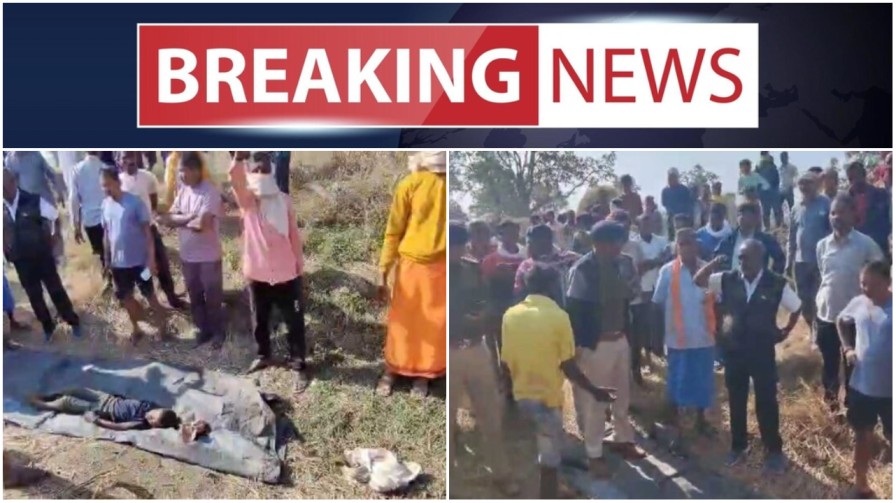 क्रूरता की पराकाष्ठा : ट्रैक्टर से गिरकर हुई मासूम की मौत, पकड़े जाने के डर से चालक ने खाद के गड्ढे में दफनाई लाश… जाने पूरा मामला… क्रूरता की पराकाष्ठा : ट्रैक्टर से गिरकर हुई मासूम की मौत, पकड़े जाने के डर से चालक ने खाद के गड्ढे में दफनाई लाश… जाने पूरा मामला…