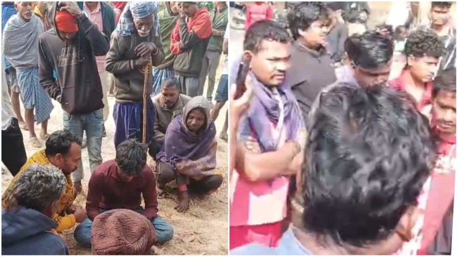 महा-खुलासा : खाकी पर ‘काले सौदे’ का कलंक! रंगे हाथों पकड़े गए लुटेरे…पुलिस ने गुपचुप किया आजाद?…