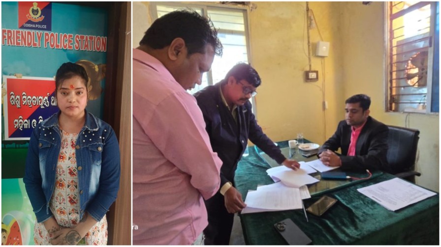 गरियाबंद ‘डर्टी डांस’ कांड : SDM की कुर्सी खतरे में! जांच रिपोर्ट में खौफनाक खुलासा- ‘साहब’ ने नियम ताक पर रखे, खुद भी थिरकते दिखे…