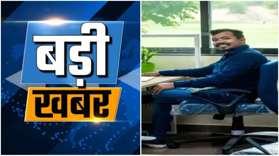 भिलाई : पत्नी पर ‘जादू-टोना’ और प्रताड़ना का आरोप लगा ग्राफिक्स डिजाइनर ने किया सुसाइड, फेसबुक पर लिखा दर्दनाक सुसाइड नोट…