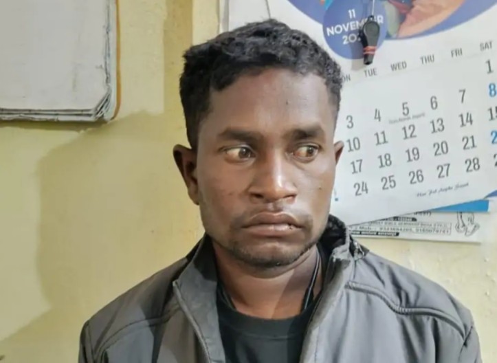 रामानुजगंज: शादी का झांसा देकर दुष्कर्म करने वाला आरोपी गिरफ्तार, पुलिस ने भेजा जेल…