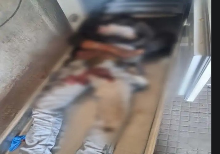 रक्तदान कर लौट रहे युवक को काल ने घेरा: रायगढ़ में अज्ञात ट्रेलर ने सिर को कुचला, मौके पर ही दर्दनाक मौत…