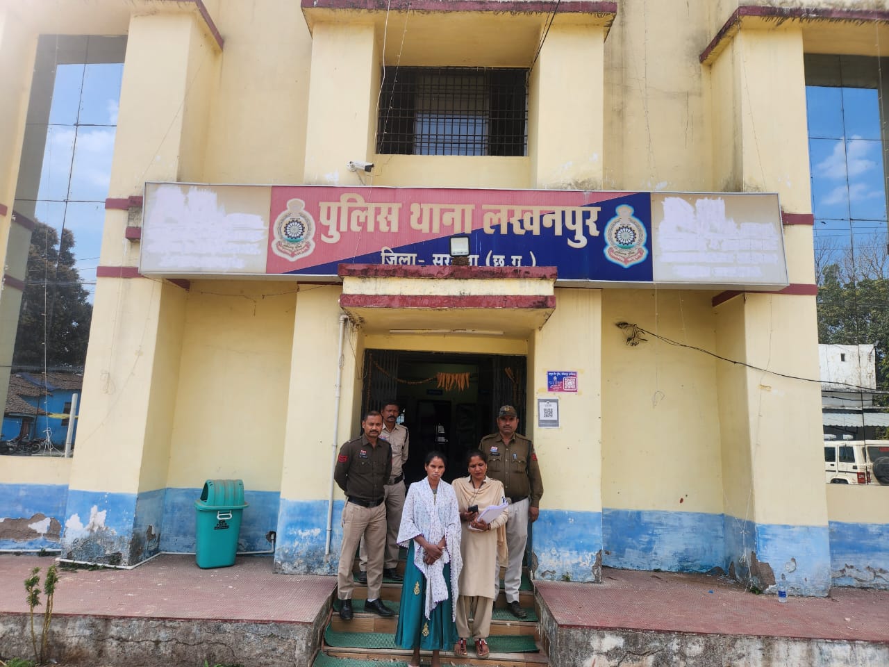 सरगुजा पुलिस का ‘ऑपरेशन शिकंजा’ : मानव तस्करी गिरोह की मास्टरमाइंड पुणे से गिरफ्तार!…
