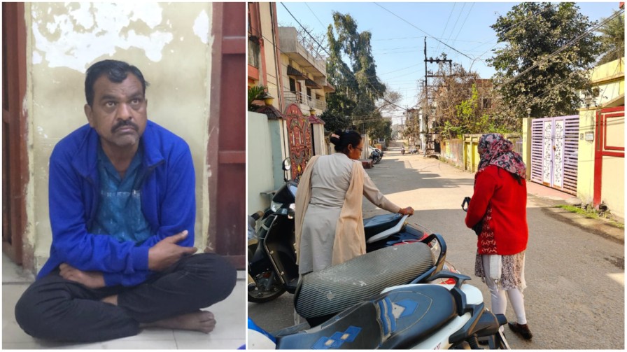 रायगढ़ पुलिस का ‘हंटर’: हफ्ते भर में देह व्यापार पर तीसरी बड़ी स्ट्राइक, एसएसपी का अल्टीमेटम – “सुधर जाओ वरना खैर नहीं!…”