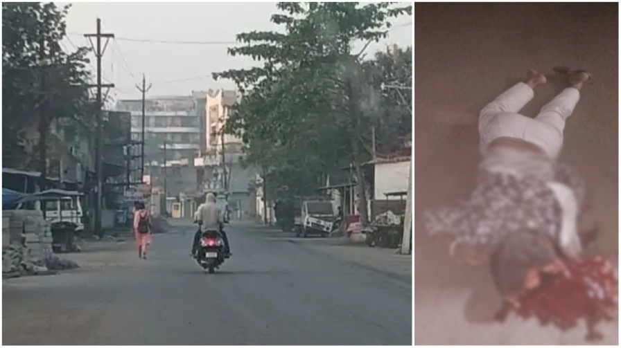 कोरबा : रफ़्तार के कहर ने बुझाया घर का चिराग ; वीडियोग्राफर गौरव की दर्दनाक मौत, प्रशासन की ‘एंट्री’ नीति पर उठे सवाल…