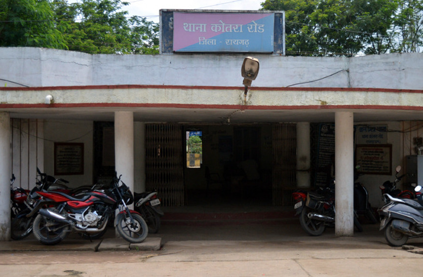 रायगढ़ : मासूम की ‘झूले’ ने ली जान, मां सामान लेने गई दुकान और पीछे उजड़ गई दुनिया…