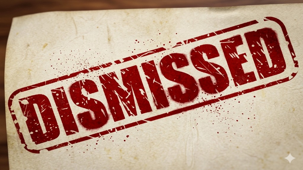 अस्पताल बना ‘अय्याशी’ का अड्डा? सुरक्षा से खिलवाड़ करने वाले जेल प्रहरी पर गिरी गाज, सेवा से बर्खास्त…