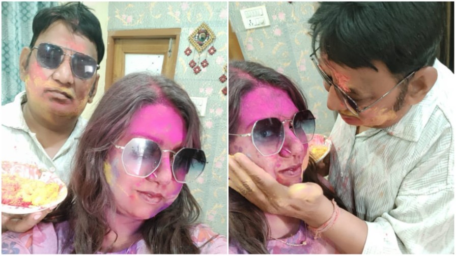 होली महापर्व : आत्मीयता और सद्भाव का संदेश…