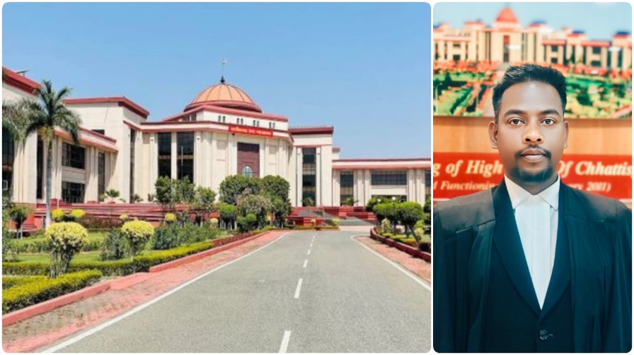 हाई कोर्ट का ‘हंटर’, कलेक्टर जशपुर को अल्टीमेटम: 33 साल पुराने पुलिसिया कत्लकांड में 45 दिनों के भीतर दें मुआवजा!…