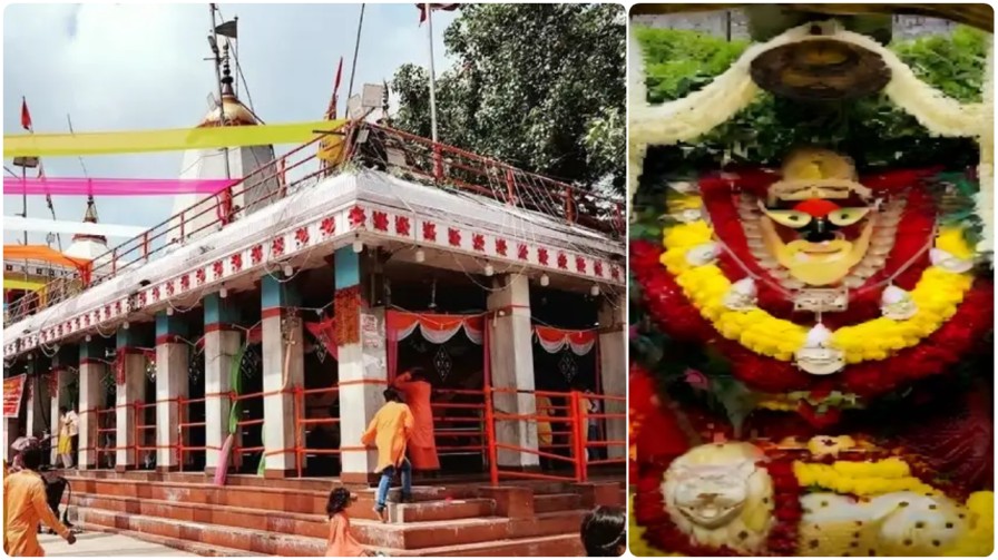 शक्ति, भक्ति और सिद्धपीठ : चैत्र नवरात्रि में विंध्यवासिनी धाम का अलौकिक वैभव…