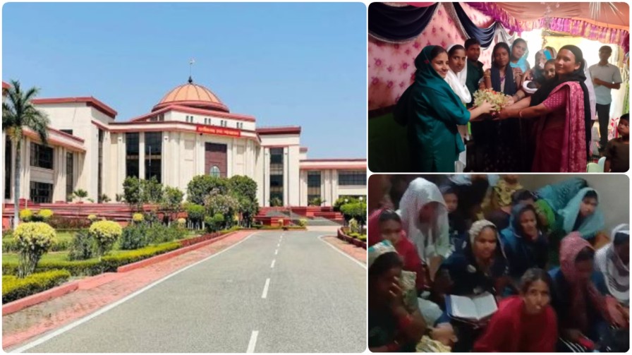 छत्तीसगढ़ हाईकोर्ट का बड़ा फैसला: “निजी घर में प्रार्थना सभा के लिए पुलिस की अनुमति जरूरी नहीं…”