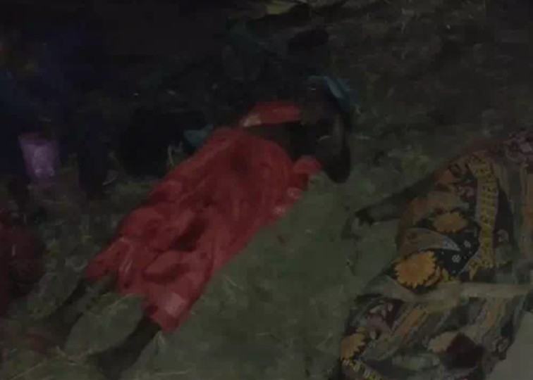 बालोद में चीख-पुकार : नामकरण की खुशियाँ मातम में बदलीं, पिकअप पलटने से दो महिलाओं की मौत, 12 घायल…