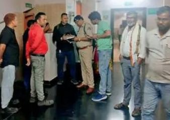 बिलासपुर : फिल पावर प्लांट में खौफनाक हादसा; इंडक्शन फर्नेस फटने से क्रेन ऑपरेटर 60% झुलसा, हालत नाजुक…