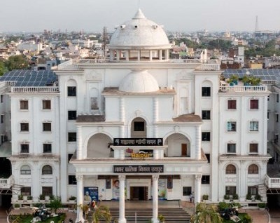 विशेष रिपोर्ट : रायपुर नगर निगम में ‘फाइल चोर’ सक्रिय? 100 एकड़ जमीन के बाद अब गार्डन की फाइल गायब, भ्रष्टाचार की बू…