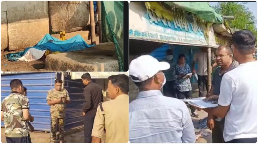 BIG BREAKING: अंबिकापुर में हैवानियत की सारी हदें पार, निर्भया जैसी दरिंदगी से कांपा शहर!…