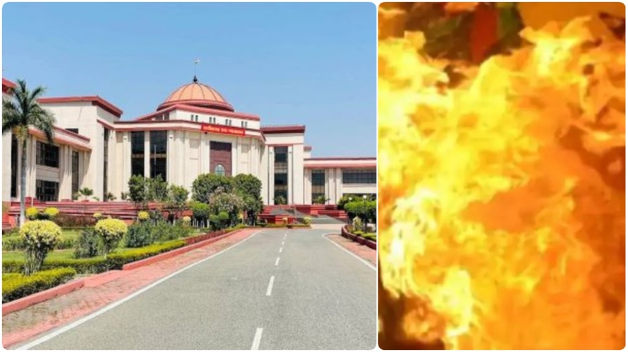 विशेष रिपोर्ट : ‘मरते हुए व्यक्ति के होंठों पर सत्य होता है’ – हाई कोर्ट ने बरकरार रखी हत्यारे पति की उम्रकैद…