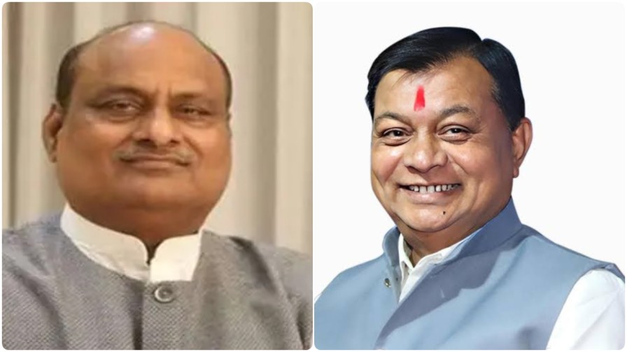 कोरबा में सियासी संग्राम : बालको की दुकानों पर ‘बुलडोजर’ की आहट, पूर्व और वर्तमान मंत्री के बीच ‘रेत-वसूली’ पर छिड़ी जंग…