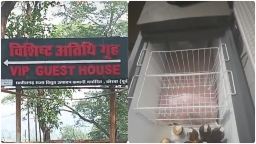 विश्राम गृह बना ‘मयखाना’ : मंत्री के हंटर के बाद CSEB में बड़ी सर्जरी, दागी अफसर मड़वा रवाना…