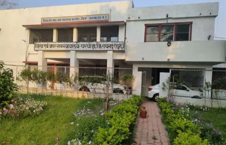 जमीन के चंद टुकड़ों के लिए भाई बना हत्यारा : तमनार के ‘कलयुगी’ बड़े भाई को मिली उम्रकैद…