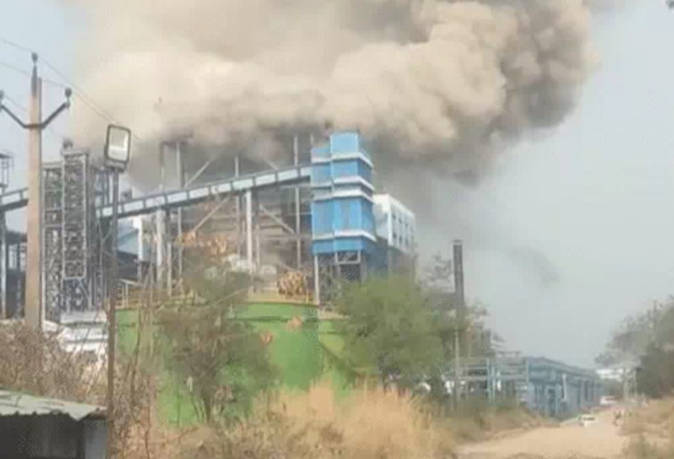 सक्ती वेदांता पावर प्लांट हादसा : मौतों का आंकड़ा 25 पहुंचा, NHRC सख्त…