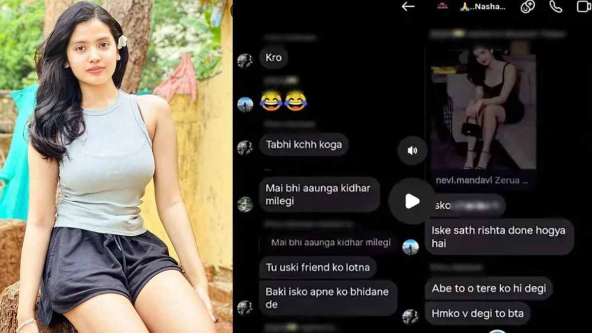 रायपुर सनसनी : DSP की बेटी को गैंगरेप की धमकी, ‘डिजिटल दरिंदों’ की खौफनाक साजिश का पर्दाफाश!…