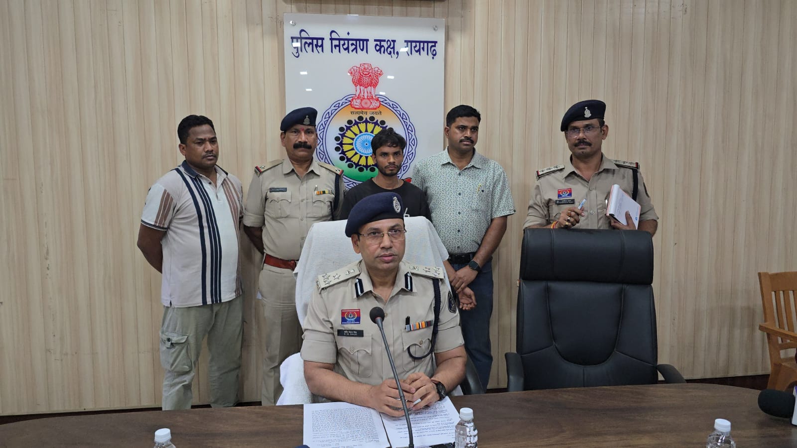 शादी का दबाव बना तो विवाहित प्रेमी बन गया हैवान : महिला वकील की बेरहमी से हत्या, जंगल में नग्न मिली थी लाश, ऐसे खुला ‘अंधे कत्ल’ का राज…