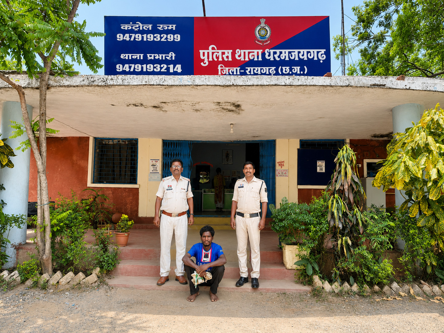 कलयुगी बेटे का खौफनाक सच: शराब के नशे में ली जन्म देने वाली मां की जान, बचाने आई 10 साल की मासूम बेटी का भी फोड़ा सिर!…