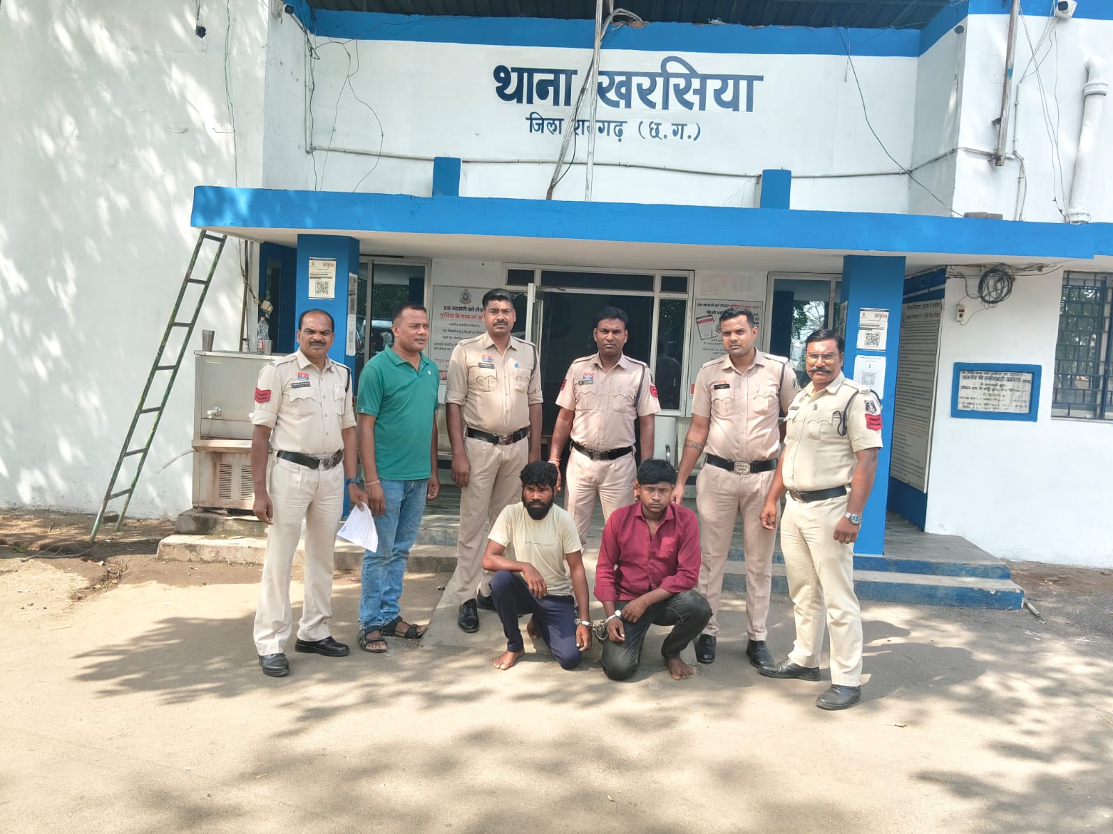 शराब, चखना और खूनी खेल: रायगढ़ में महज एक ‘आम’ के लिए दोस्तों ने ले ली 16 साल के किशोर की जान!…