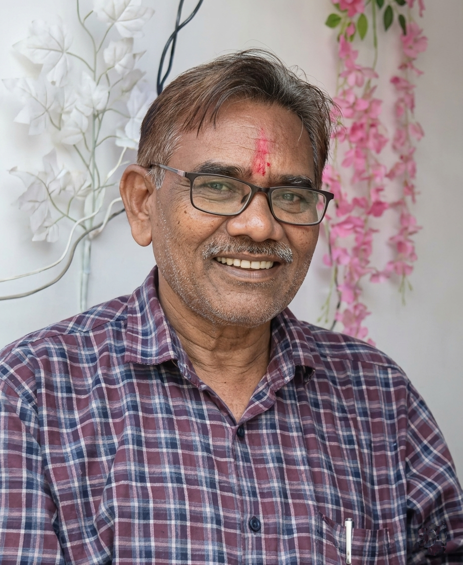 डीडी मंडले, मुख्य कार्यपालन अधिकारी (सीईओ)