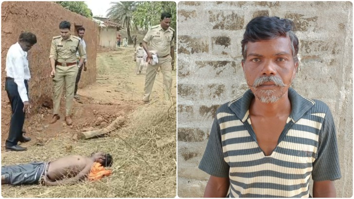 उधारी के 5 हजार… और खूनी अंत! कापू पुलिस ने सुलझाई अंधे कत्ल की गुत्थी, आरोपी सलाखों के पीछे…