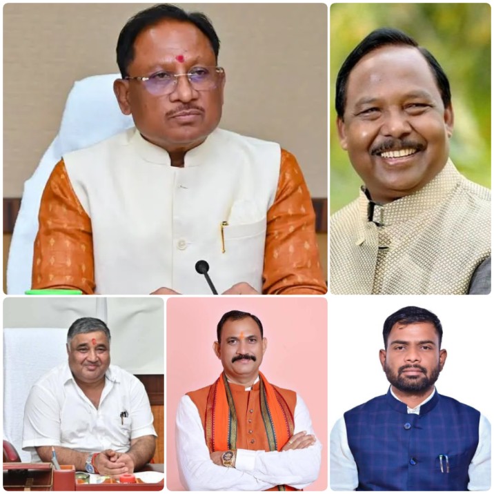15 साल, बेमिसाल : ‘भारत सम्मान’ के गौरवशाली सफर के 15 वर्ष पूर्ण, CM साय ने सराहा…
