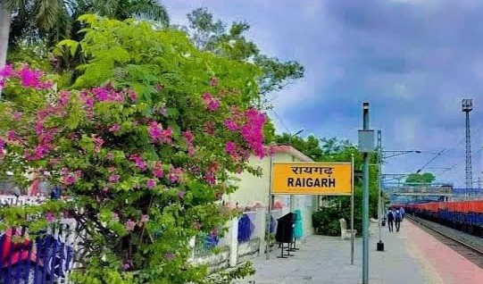रायगढ़ में ‘गुपचुप’ विकास की ‘सिंदूरी’ इबारत : बिना ढोल-नगाड़े के क्यों आए सीएम साय?…