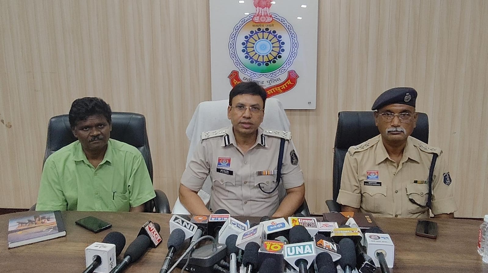 एक्सक्लूसिव ग्राउंड रिपोर्ट : संजय बघेल की मौत पर रायगढ़ पुलिस का पलटवार, CCTV फुटेज से सामने आया ‘थाने का सच’!…