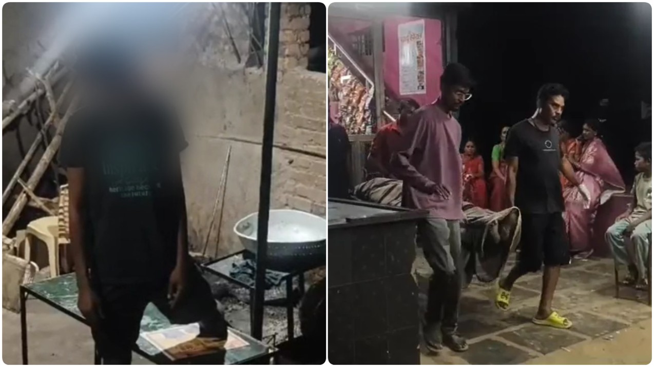 खौफ का अड्डा बना मोहला का ‘जलपान होटल’: चंद दिनों के भीतर दूसरे कर्मचारी की रहस्यमयी मौत, फंदे से झूलती मिली लाश!…