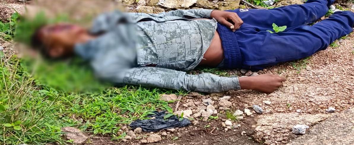 सनसनीखेज हत्याकांड : अंबिकापुर के टिहरी जंगल में 9वीं के छात्र का कुचला चेहरा; हैवानियत से कांपा सरगुजा…