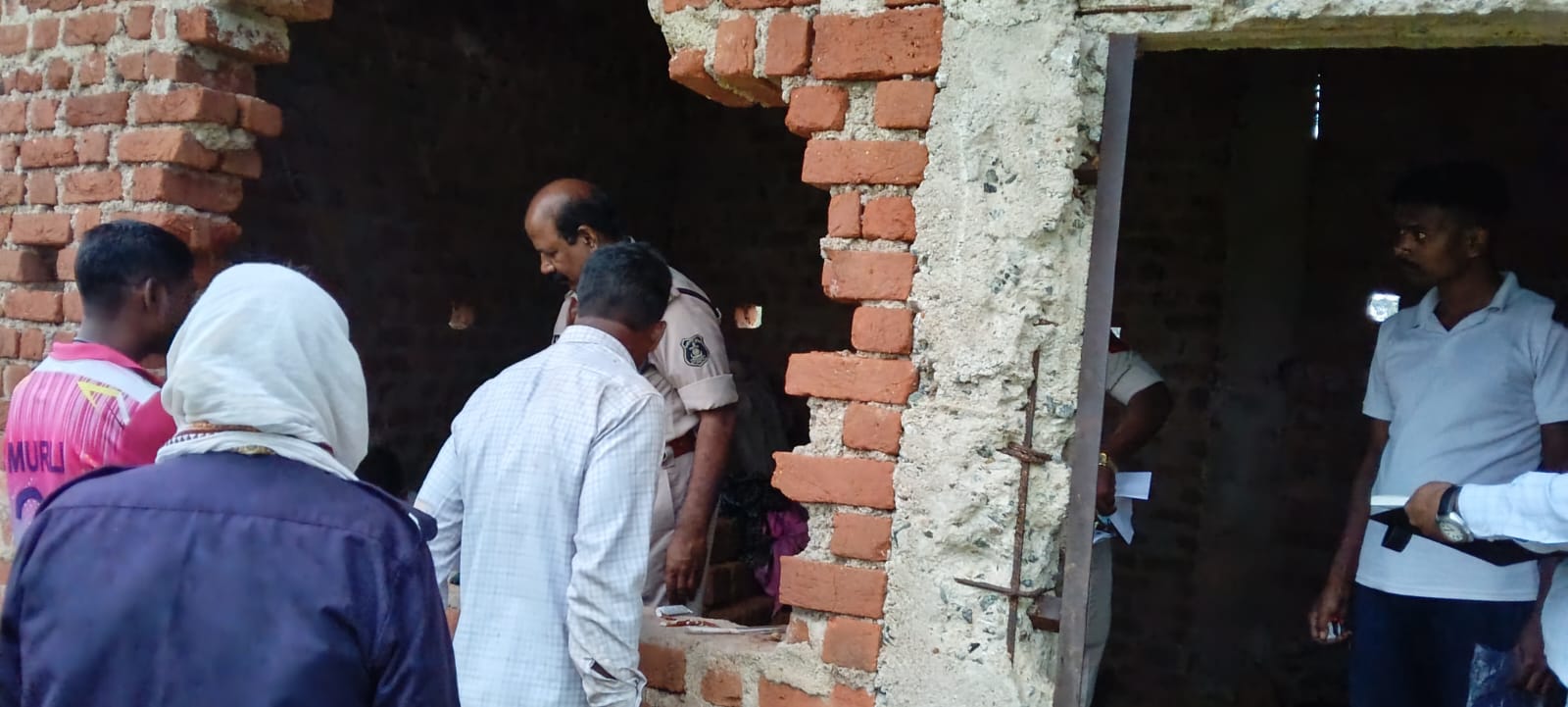 डबल मर्डर से दहला लैलूंगा : मां और 10 माह की मासूम की बेरहमी से हत्या, सिर कुचलकर उतारा मौत के घाट!…