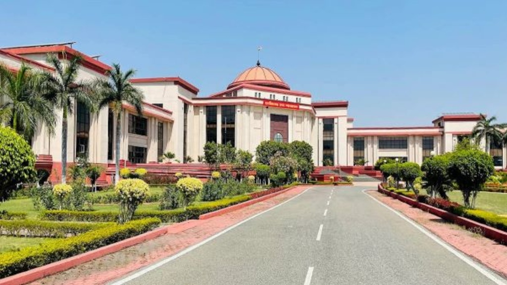 सिविल विवाद को आपराधिक रंग देने पर पुलिस को फटकार : छत्तीसगढ़ हाईकोर्ट ने रद्द की FIR, कहा – बिना नए सबूत के केस दर्ज करना गलत… सिविल विवाद को आपराधिक रंग देने पर पुलिस को फटकार : छत्तीसगढ़ हाईकोर्ट ने रद्द की FIR, कहा – बिना नए सबूत के केस दर्ज करना गलत…