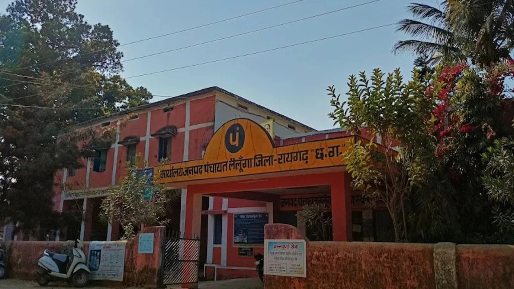 “नियमों को दरकिनार कर बड़े व्यापारी को फायदा? जनपद पंचायत के आदेश पर उठे गंभीर सवाल”…