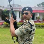 रायगढ़ में अपराधियों पर काल बने SSP शशि मोहन सिंह : ‘क्लीन हंट’ में ओडिशा से दबोचा गया 60 किग्रा गांजे का मुख्य सप्लायर, ‘आघात’ से थर-थर कांप रहा अवैध शराब माफिया…